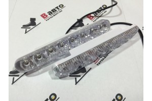 Дневные ходовые огни DRL R03